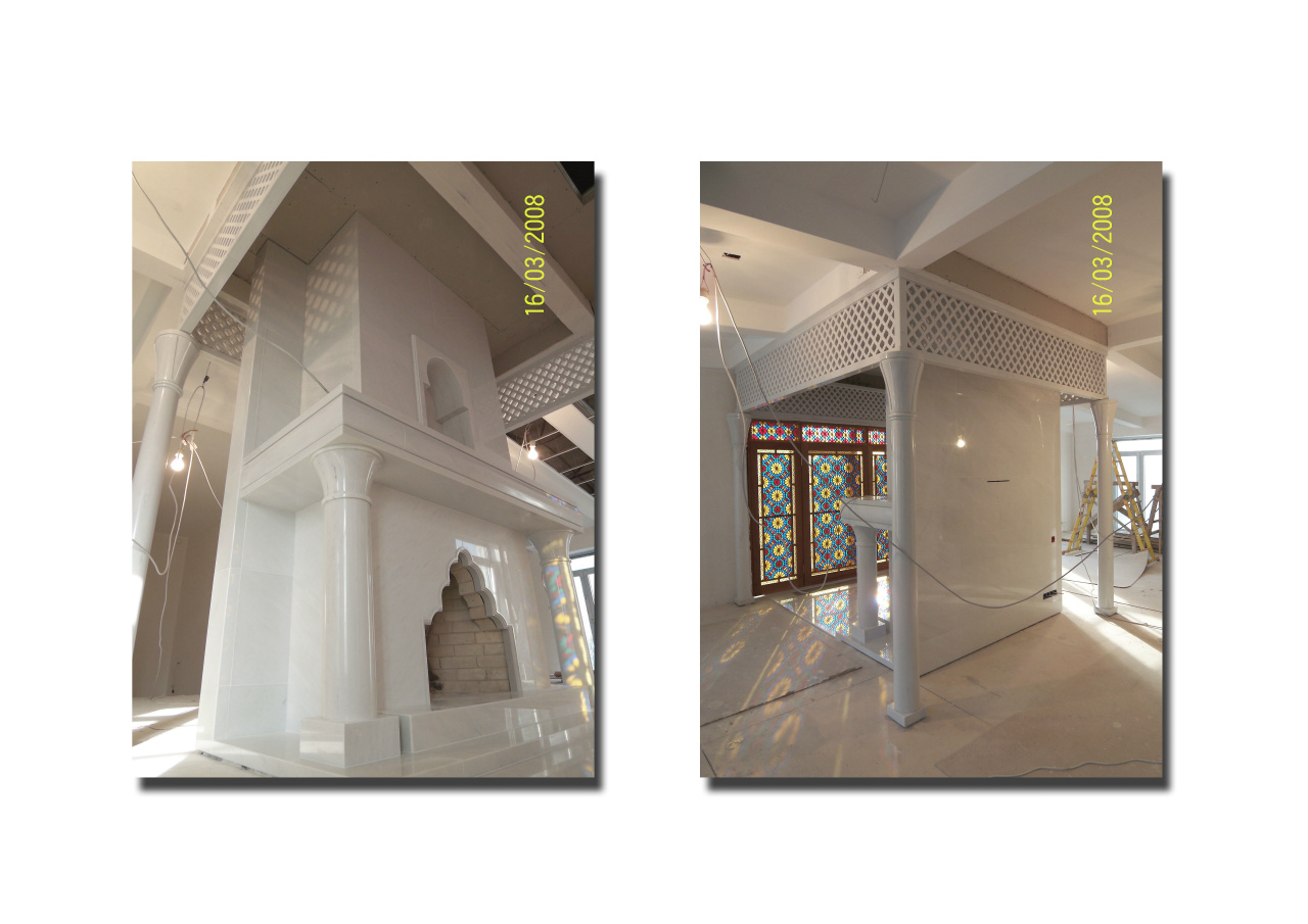 Villa Azerbaigian