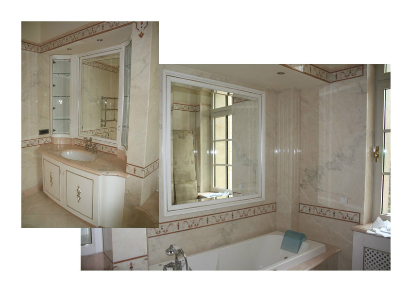 Villa Kazakistan