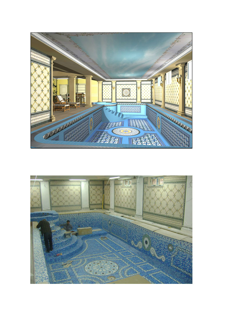 Villa Kazakistan
