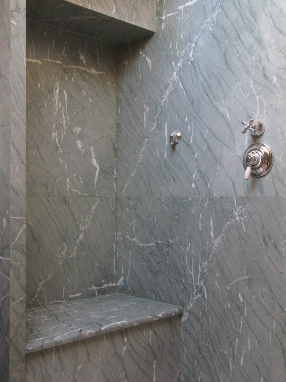 Chalet privato