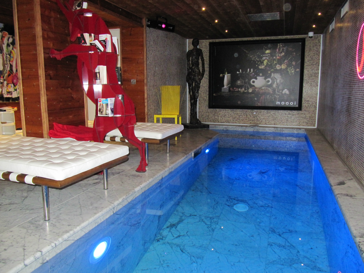 Hotel Courchevel